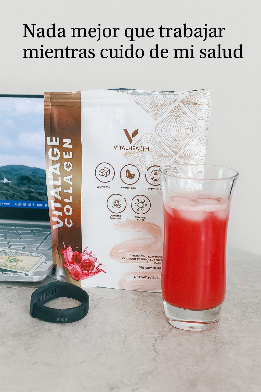 Vitalage COLLAGEN 30 servings