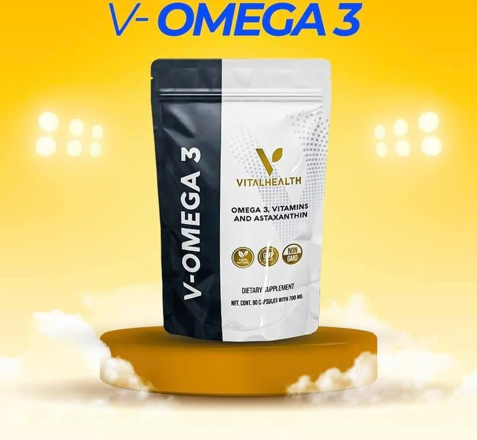 V-OMEGA 3