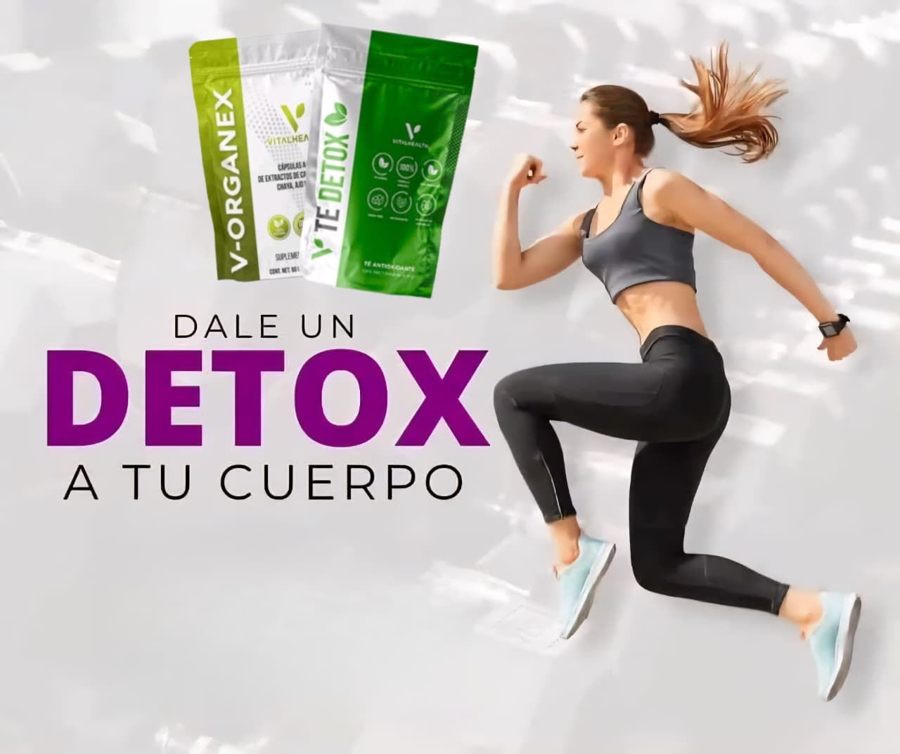 Detox Kit