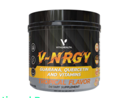 Combo Mañanero – V-Daily + Vitalage Collagen + v-NRGY
