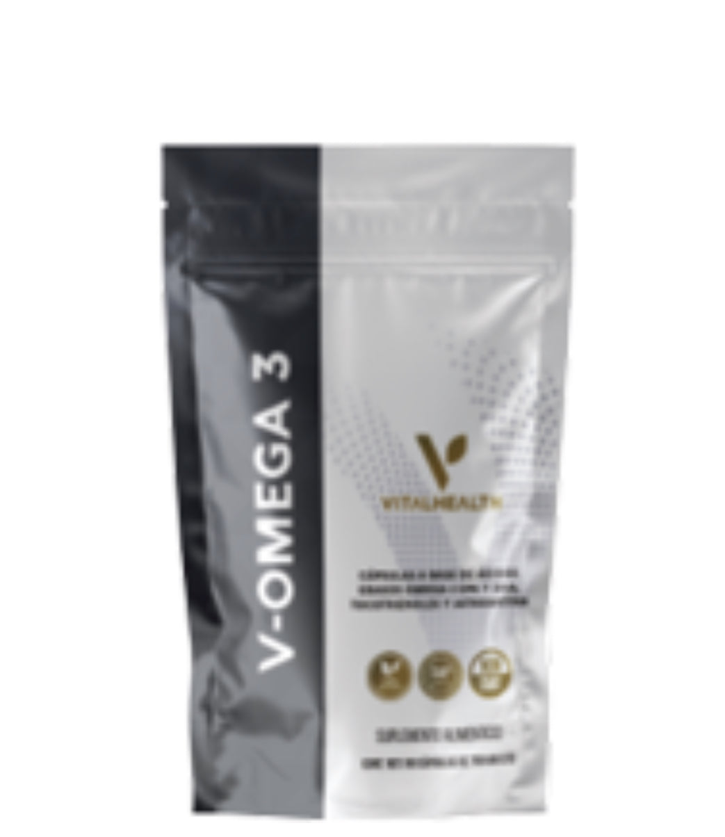 V-OMEGA 3