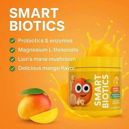 Einstein Kids™ – Kids Nutrition Essentials Bundle