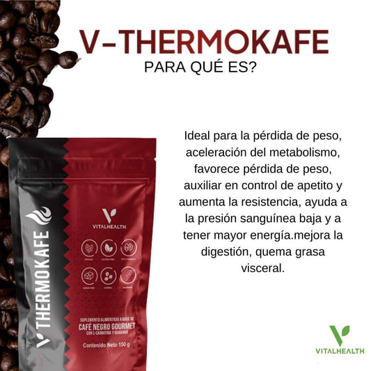 V-Thermokafe 50 servings
