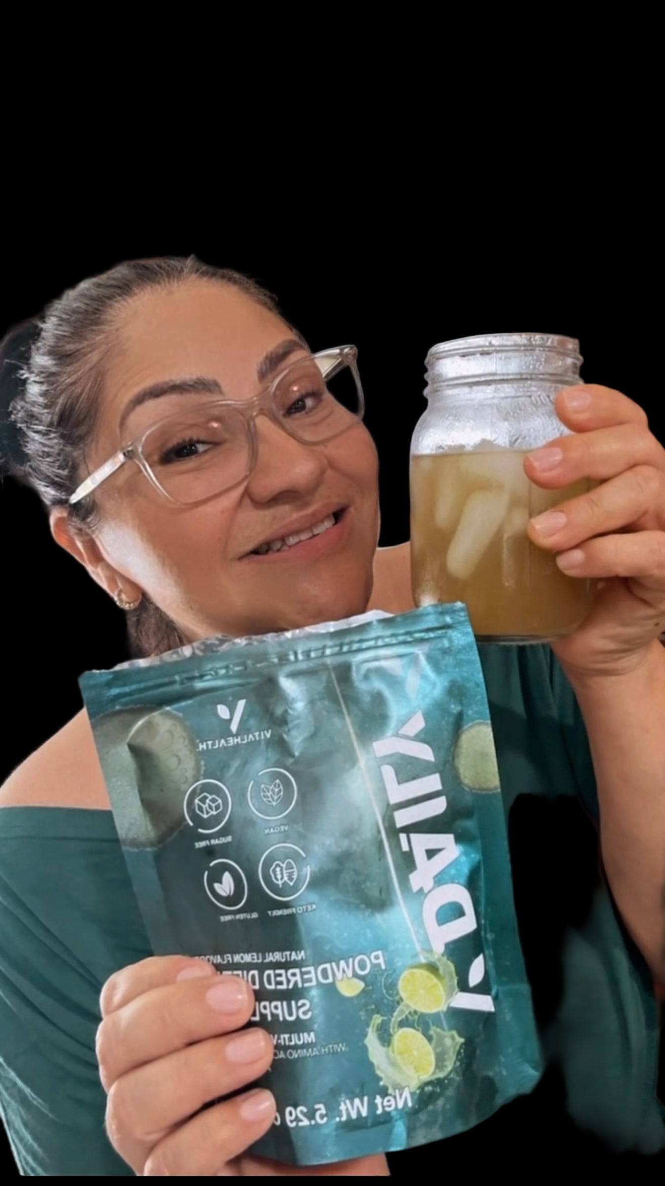 V-Daily® – Daily Nutritional Support